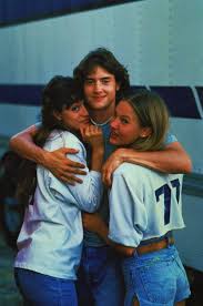 Zellweger has racked up an impressive number of trophies for her acting. Dazed Confused Otfm