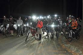 Mountain Biking Is A Pleasurable And Exciting Pastime For All Those Who Like Adrenaline And Enjoy Different Extre Extreme Activities Bike Lights Bicycle Lights