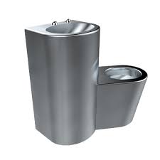 basin combination unit