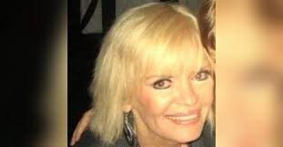 Gail Marie Ulrich Obituary