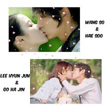 Bölüm türkçe altyazılı kore dizisi seyret, tale of the nine tailed 1. Mlshr 2 Moon Lovers Scarlet Heart Ryeo Season 1 Vs Facebook