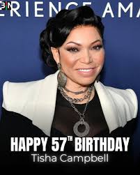 Happy Birthday Ashanti, Tisha Campbell, Caleb McLaughlin and Paul Pierce! 🎉