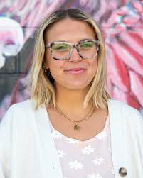 Gabrielle Barnes, Counselor, Asheville, NC, 28803