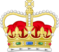 Crown Simple English Wikipedia The Free Encyclopedia