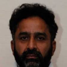 Nadeem Ghauri Profile