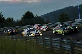 Qualifying 1, das qualifying 2 und ein rahmenprogramm zwische. Adac Total 24h Rennen Nurburgring Das Vollgas Festival In Der Grunen Holle