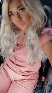 Kassidy Morgan's Instagram, Twitter & Facebook