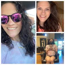 When is Rhea Weiss's shave?