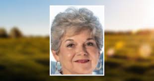 Mary Inas McKinney Obituary November 26, 2020