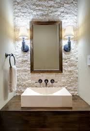 Here are ideas to use it there. 29 White Stone Bathroom Tiles Ideas And Pictures Half Bathroom Remodel Rustic Bathroom Designs Simple Bathroom Remodel