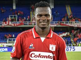 Carlos Darwin Quintero, segundo mejor asistidor de las principales ligas de  latinoamérica : Carlos Darwin Quintero, segundo mejor asistidor de las  principales ligas de Latinoamérica