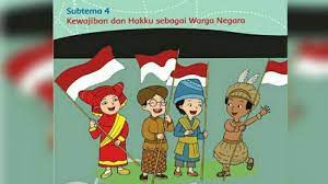 Kenapa kita sebagai guru terutama guru kelas 3 sd contohnya harus mengadakan evaluasi berupa soal ulangan harian (uh)/penilaian harian (ph) kelas 3 tema. Kunci Jawaban Soal Ulangan Tema 4 Kelas 3 Tema Sd Subtema 4 Kewajiban Dan Hakku Sebagai Warga Negara Tribun Pontianak