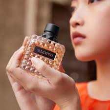 Valentino Mini Mario Valentino Perfume VALENTINO Donna Born In Roma Coral  Fantasy Eau De Parfum