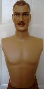 Maybe you would like to learn more about one of these? Pin By Maria Anita Walison On Vintage Mannequins Mannequin Torso Vintage Mannequin Mannequins