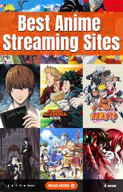 10 Best Anime Streaming Sites In 2022 Free Anime Websites Anime Sites Anime Websites