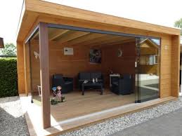 Glasschiebewand Glasschiebewande Van De Munckhof Gartenhaus Mittelpunkt Gartenhaus Gartenmobel Terrassengestaltung Flachdach Gartenhaus Gartengebaude