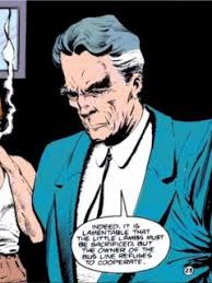 Characters in New Earth (Post-Crisis)