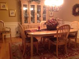 Bernhardt dining room collections include gorgeous tables and chairs to create a welcoming mood for family and friends. 8 Piece Bernhardt Dining Room Set And China Hutch Ellicott City Md Patch