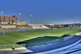 Hale Stadium Official Site Of Tennessee State Athletics