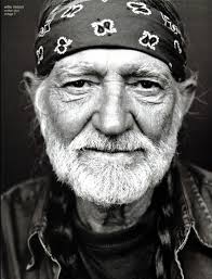 IfIMadeANewReligion All the hymns would be written by Willie Nelson |  www.stillisstillmoving.com