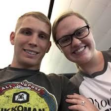 PFC Austin Baylee Sisson (1995-2017)