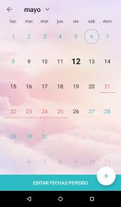 Flo Period Ovulation Tracker 4 36 2 Download For Android