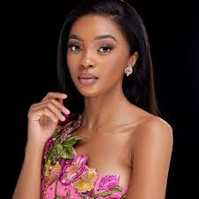 Kersha Martin Miss Sugar Mas 47 National Swimsuit Pageant Queen