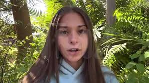 Sophie Rain Says OnlyFans Success Is Proof Virgins Can Make Money ...