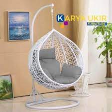 November 11, 2020 by iva ardiningtyas. Jual Ayunan Gantung Kepompong Rotan Jual Ayunan Besi Kuat Dan Murah