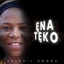 Abigail Ude's Instagram, Twitter & Facebook