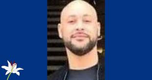 Michael Darrough, age 38