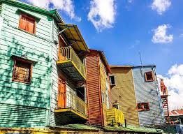 12 cidades na Argentina para incluir no seu roteiro