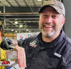 It's National Brisket Day! We sure do love cooking Brisket and eating it  too!