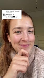 Dehumidifier Arrived! Soggy Window Problems Solved