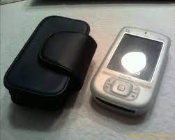 File:O2 XDA II Mini by gadgetdude.jpg ...