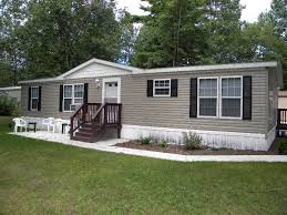 Paint For Mobile Homes Exterior