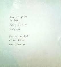 In Love With Him But I Feel Like He S Falling Out Of Love With Me Words Inspirational Quotes Daughter Lyrics