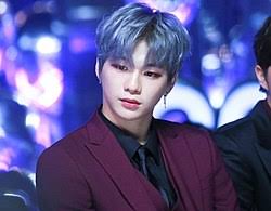 #btsarmy thank you for supporting bts! List Of Awards And Nominations Received By Kang Daniel Wikipedia