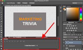 How To Make An Animated Gif In Photoshop Tutorial How To Make Animations Photoshop Tutorial Photoshop