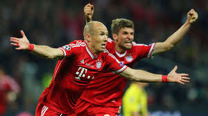 May 29, 2021 · borussia dortmund atmet auf. Fc Bayern Ein Ruckblick Auf Die Champions League Finals In Diesem Jahrtausend