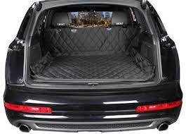 Large Pet Cargo Liner Black Cargo Liner Large Cargo Covers For Dogs 4knines Dog Car Seat Cover Dog Seat Covers Dog Car Seat Cover Hammocks
