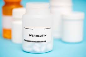 Image result for Ivermectin