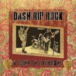 Dash Rip Rock & Loaded 44rz at Huckleberry