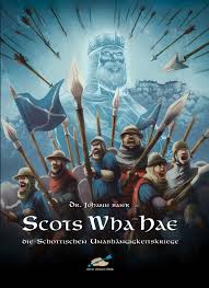 This page is about the various possible meanings of the acronym, abbreviation, shorthand or slang term: Scots Wha Hae Die Schottischen Unabhangigkeitskriege