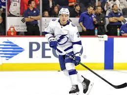 Stay up to date with nhl player news, rumors, updates, social feeds, analysis and more at fox sports. Lightning Gourde Earning His Keep In The Playoffs