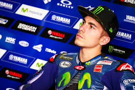 maverick vinales movistar yamaha motogrand prix ビニャーレス マーベリック