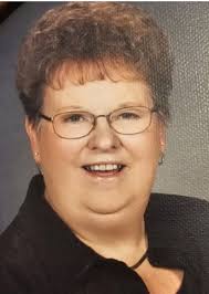 Sandra Baumgarten Obituary (1942