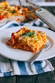 Lasagna Lekker Eten Eten En Drinken Voedsel Ideeen