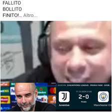 Lele Adani e la Garra Charrúa