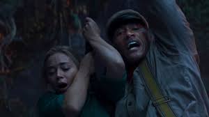 Our @disneystudios jungle cruise is officially pushed by one year to be released july 30, 2021. New Jungle Cruise Trailer Follows Dwayne Johnson Emily Blunt On Epic Journey 6abc Philadelphia
